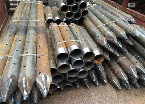 大化钢花管哪里有卖